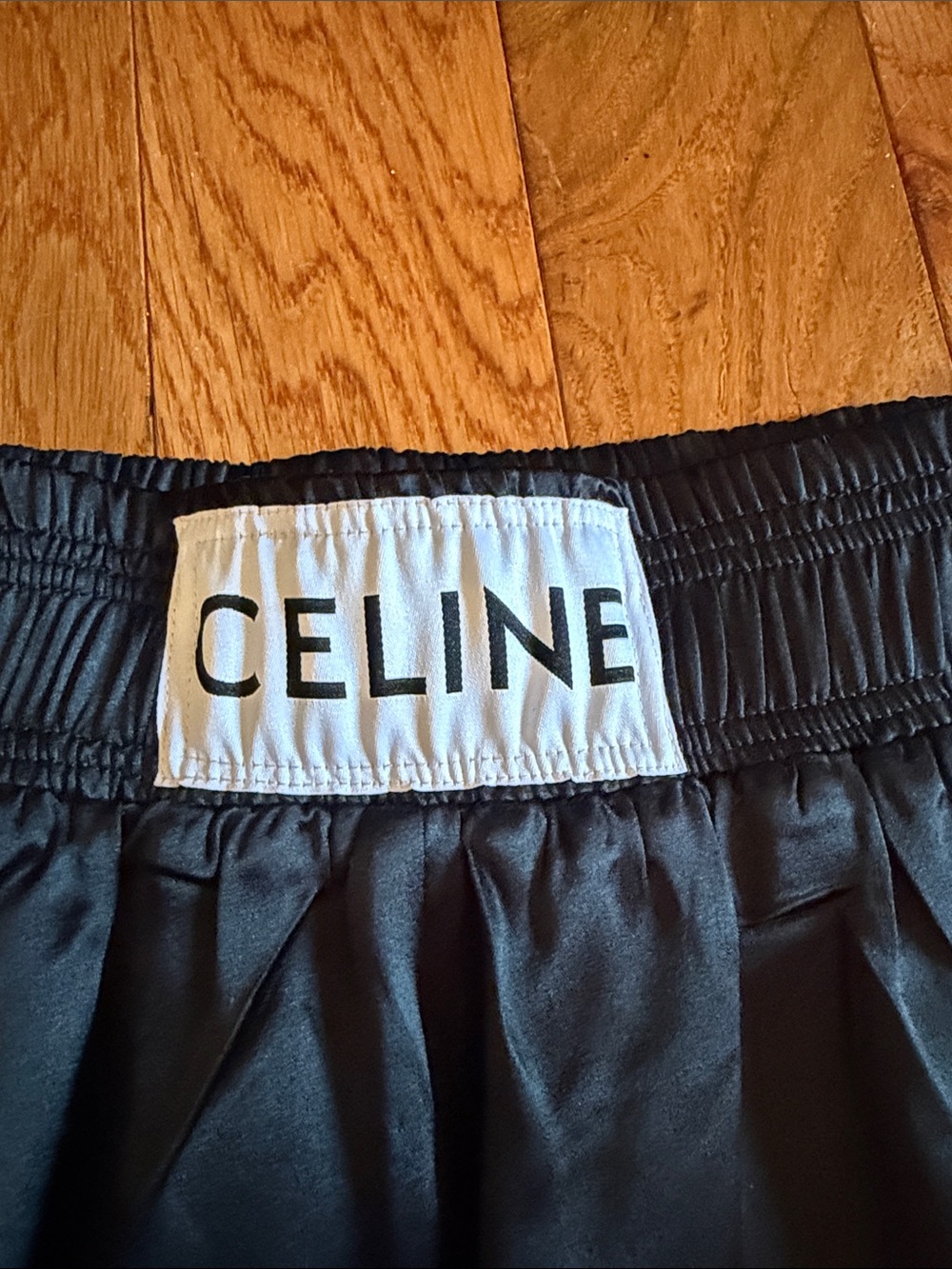 Celine boxer shorts - Picture 2 of 8